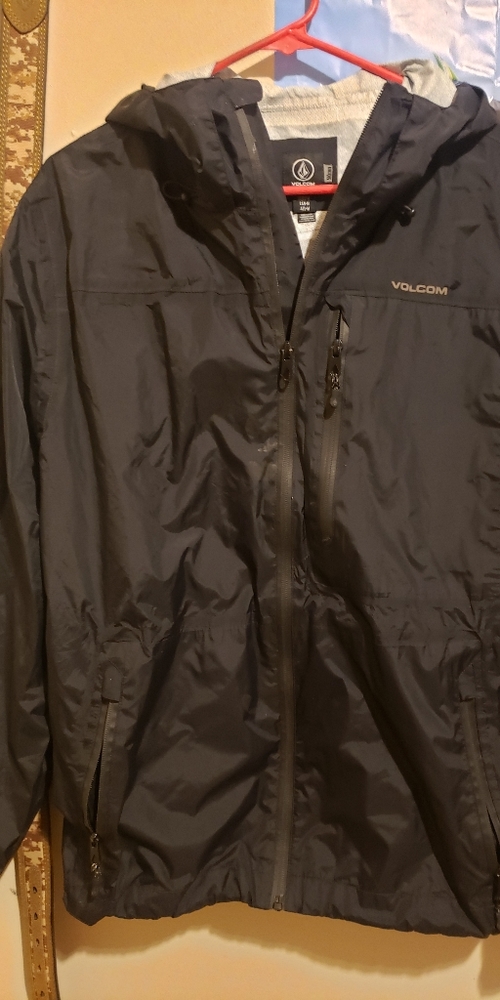 Windbreaker